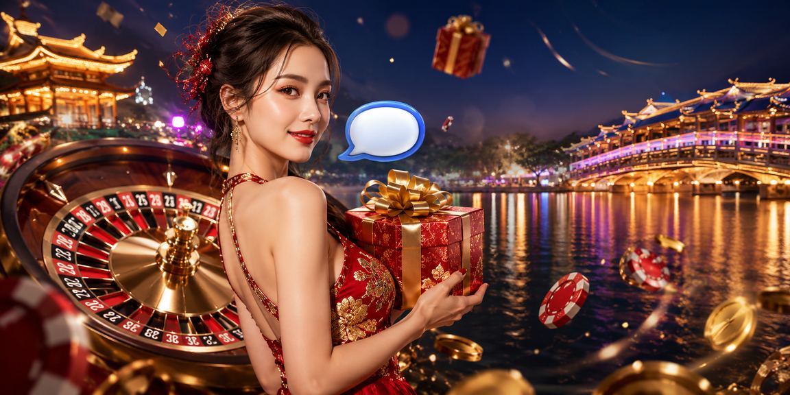 Sòng bạc và lễ hội Roulette tại Huế